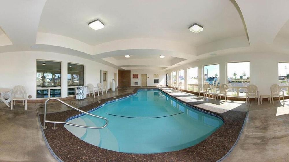 Sleep Inn & Suites Redmond Buitenkant foto