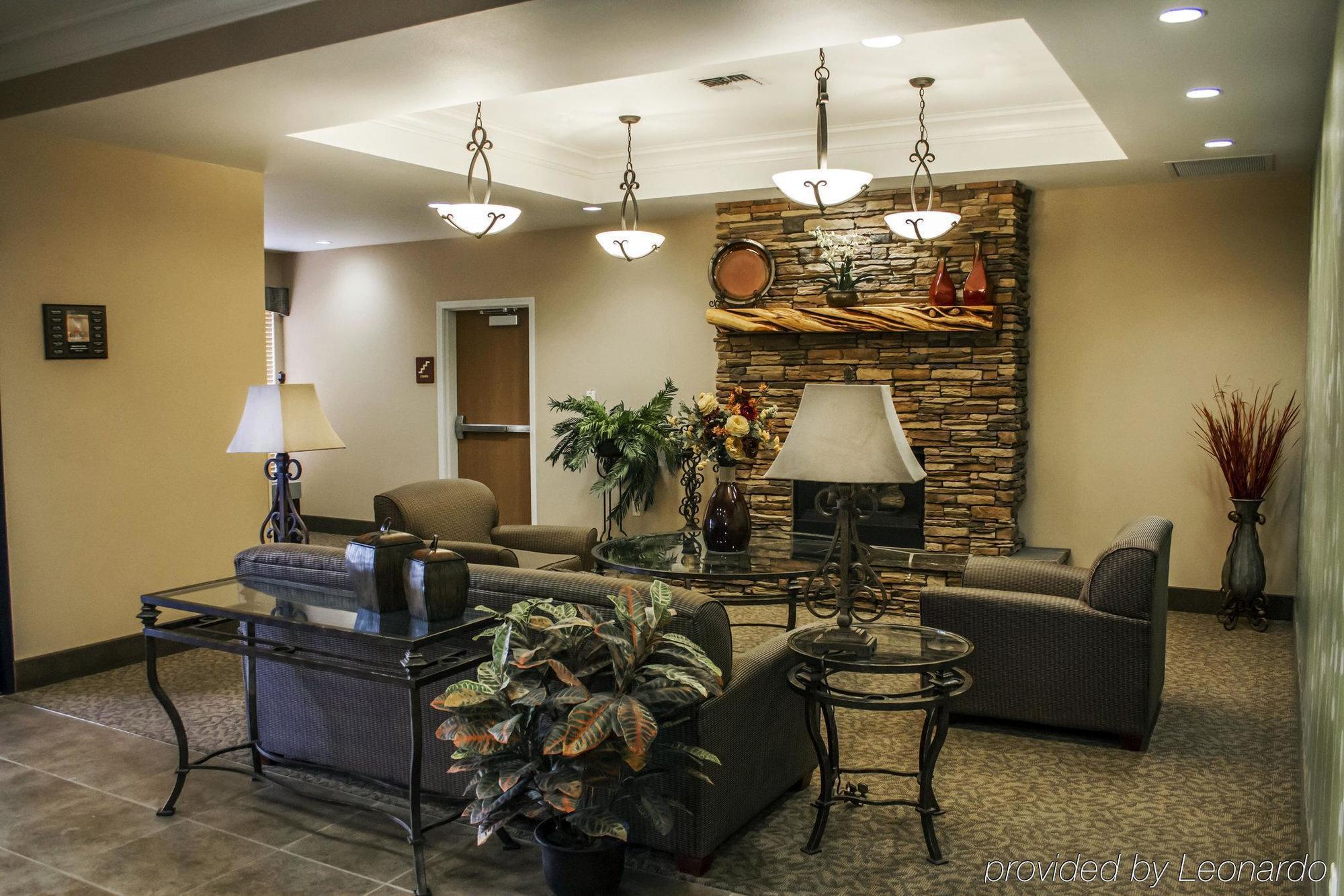 Sleep Inn & Suites Redmond Buitenkant foto