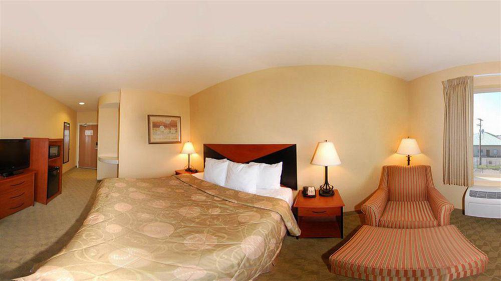 Sleep Inn & Suites Redmond Buitenkant foto