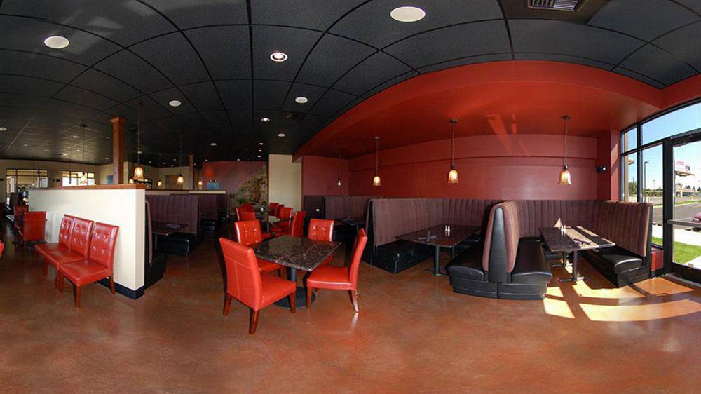 Sleep Inn & Suites Redmond Buitenkant foto
